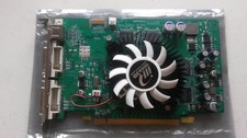 Retro Inno3D Geforce 8600GT