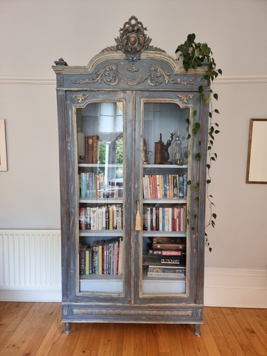 Antique french door - antique,