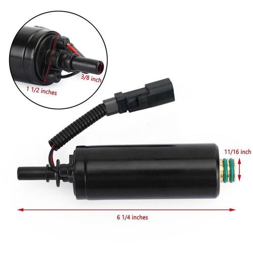 Fuel pump for - fuel,