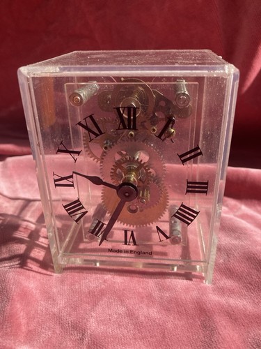 Thwaites reed clock kit - reed,