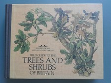 Fielding Guide to the Trees