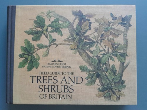 Fielding guide the - the, trees