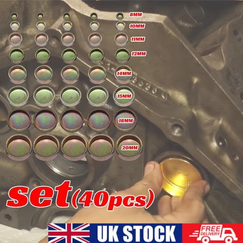 Cup type assorted engine block - cup,