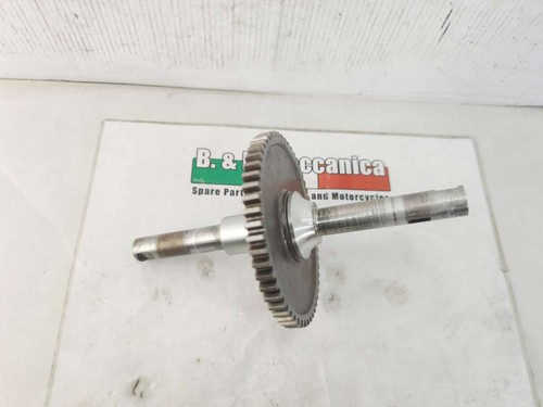 Shaft timing motorcycle - shaft, with