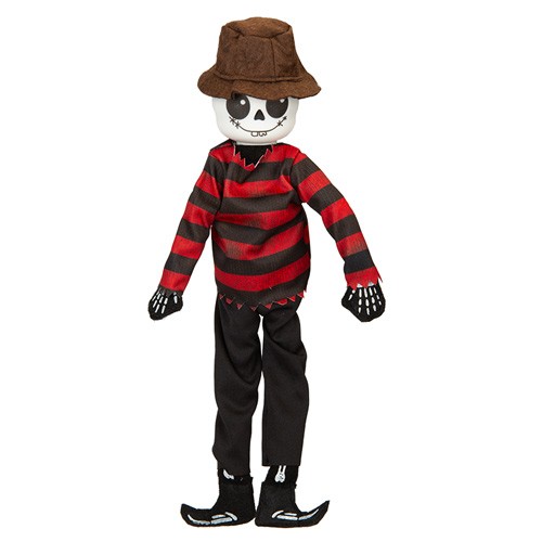 Scarecrow outfit for boo crew - boo,