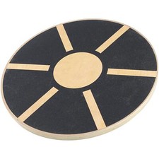Wooden Wobble Balance Board