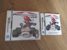 Mario Kart DS (Nintendo DS, uk tracked delivery