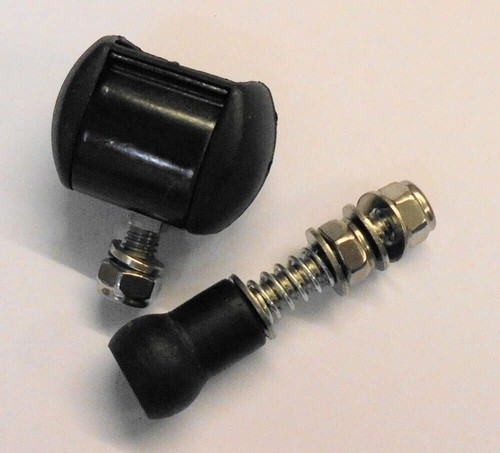 Dahon genuine frame clip set - genuine,