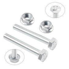 Chain Adjuster Bolts Kit M6