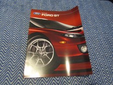 2006 FORD GT GT-40 FORD GT