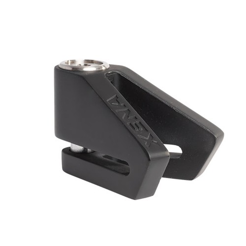 Disc lock anti theft - disc,