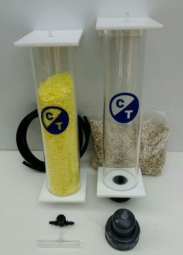 Nitrate media n100 - nitrate,