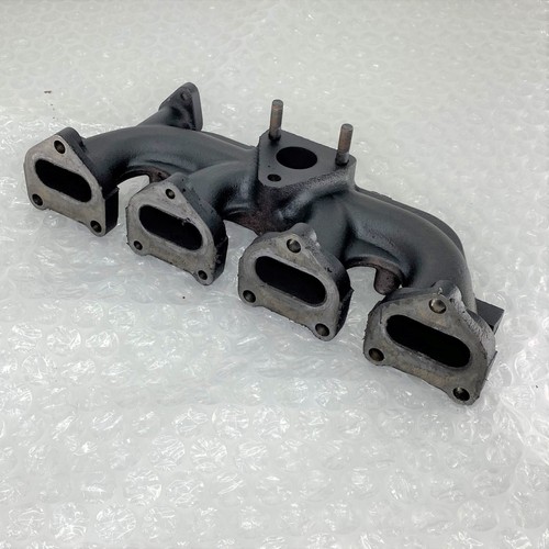 Exhaust manifold for - exhaust,