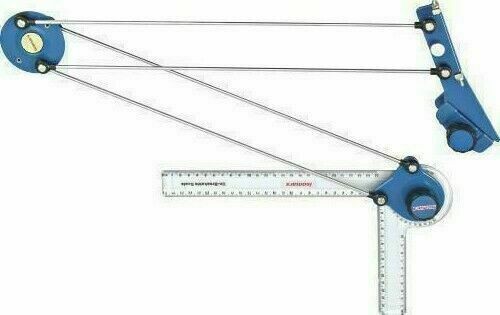 Mini drafter universal - drafter,