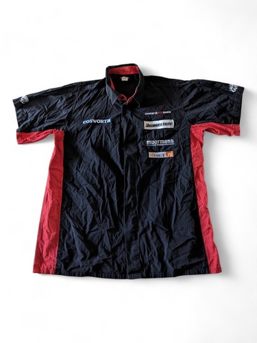 Vintage minardi team - f1,