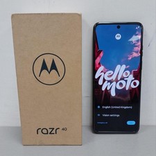 Motorola Razr40 Green 256GB