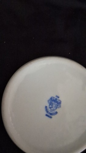 Copeland spode jug - copeland,