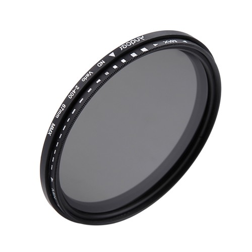 67mm variable filter - 67mm, nd