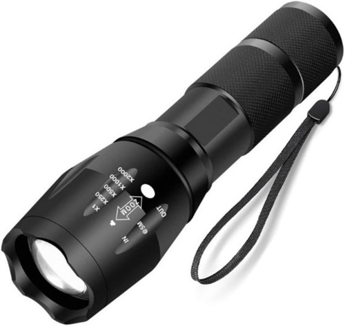 Led battery powered zoom - led,