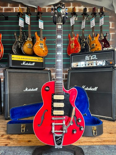 Guild m75 custom order - custom,