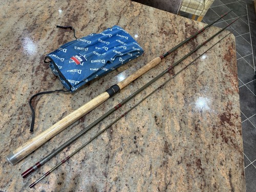 Very rare daiwa matchwinner - very,