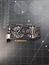 ASUS NVIDIA GeForce GTX 650 Ti