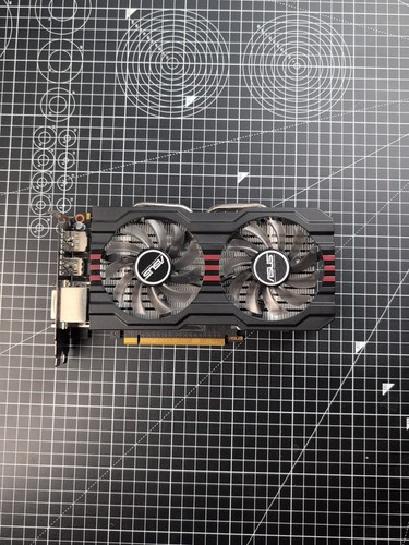 Asus nvidia geforce - geforce, 650