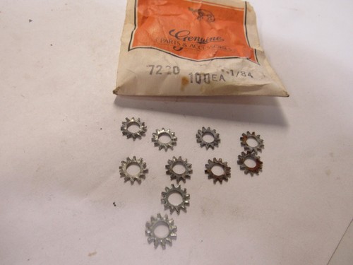 Nos aermacchi harley - harley, new