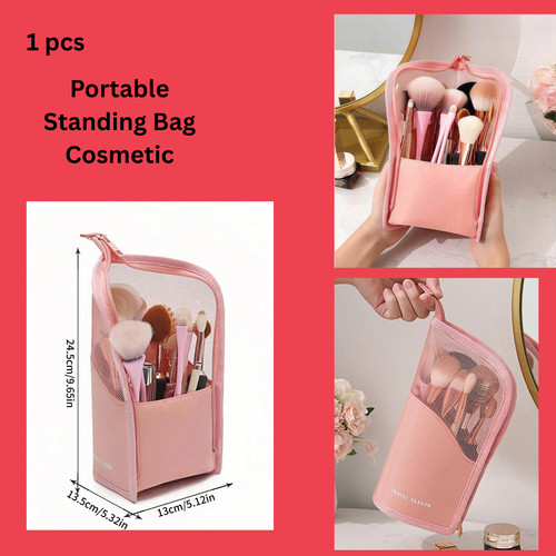 Makeup holder brush brushes - makeup,