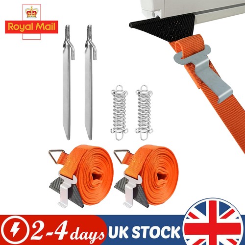 Awning storm band - storm,