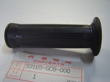 NH80 Right Rubber Handle Lead