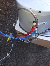 Truma Water Heater Conway