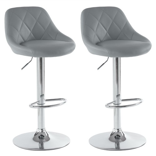 Whitestone grey faux - whitestone, leather