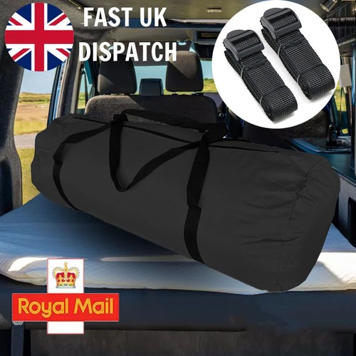 Campervan mattress topper - campervan,