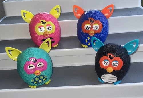 Mcdonalds happy meal toy - mcdonalds,