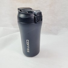 Stainless Steel Thermos Travel