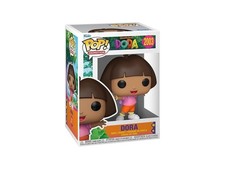 Funko Pop! Animation: Dora the Explorer Dora 
