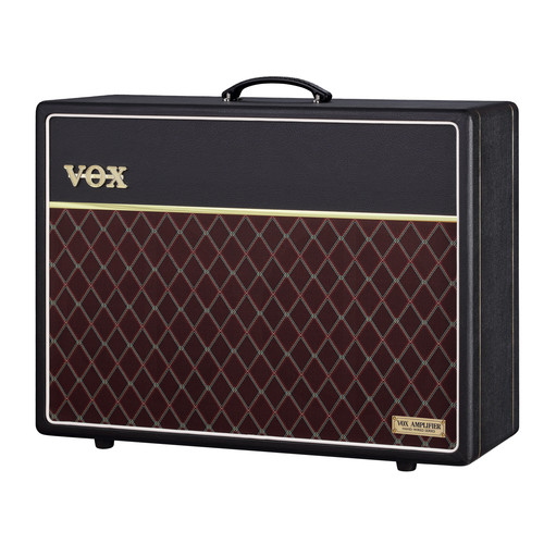 Vox v212hwrx handwired 2x12 - vox,
