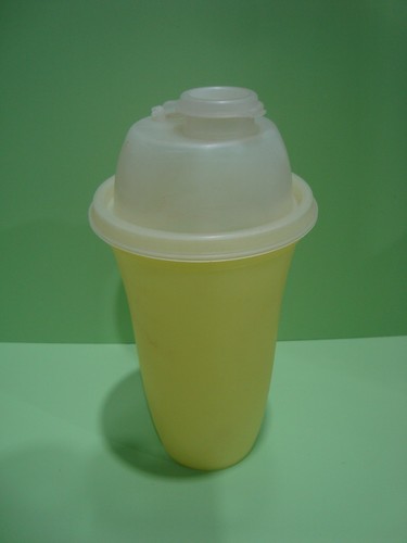 Tupperware 844 quick - quick, shake
