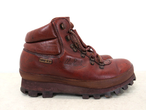 Vintage brasher hillmaster - brasher,