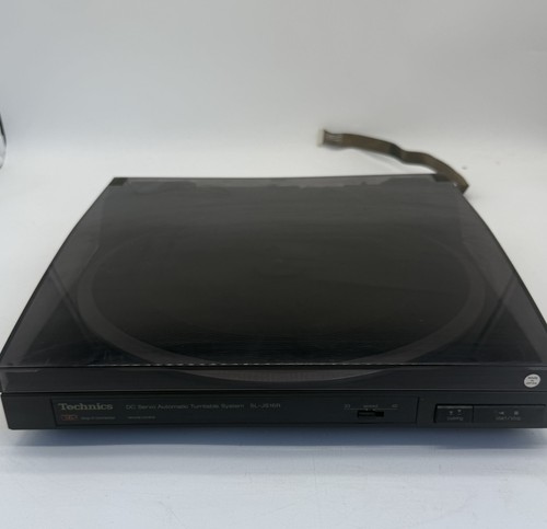 Technics js16r automatic - sl-js16r,