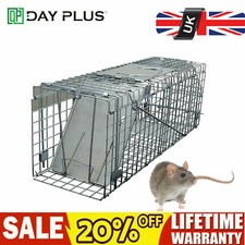 EXTRA LARGE Rat Squirrel Cage