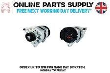 Alternator For Talbot Avenger