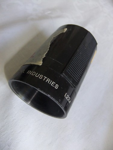 Projector lens extender - , /