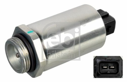 Vvt vanos solenoid valve - vvt,