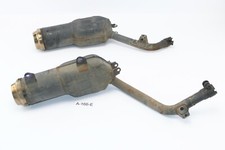 Honda NX 650 Dominator RD02 MY