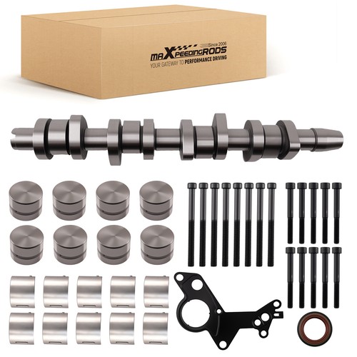 Maxpeedingrods camshaft kit - maxpeedingrods,