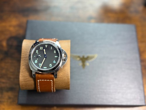 California dial watch swiss - ,