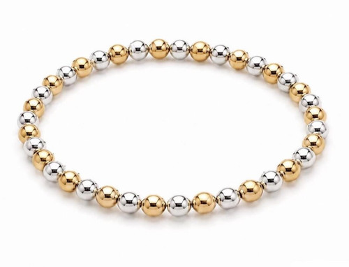 Dainty gold silver plated - dainty,