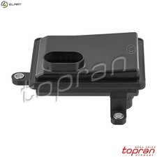 HYDRAULIC FILTER AUTOMATIC